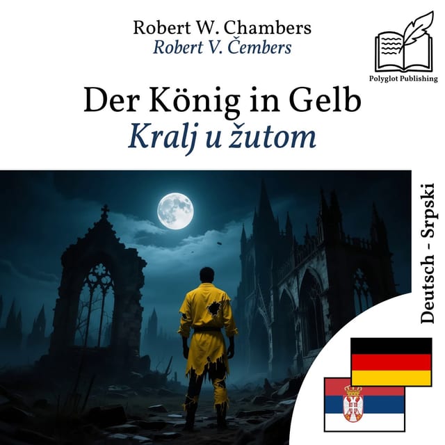 Kralj u žutom