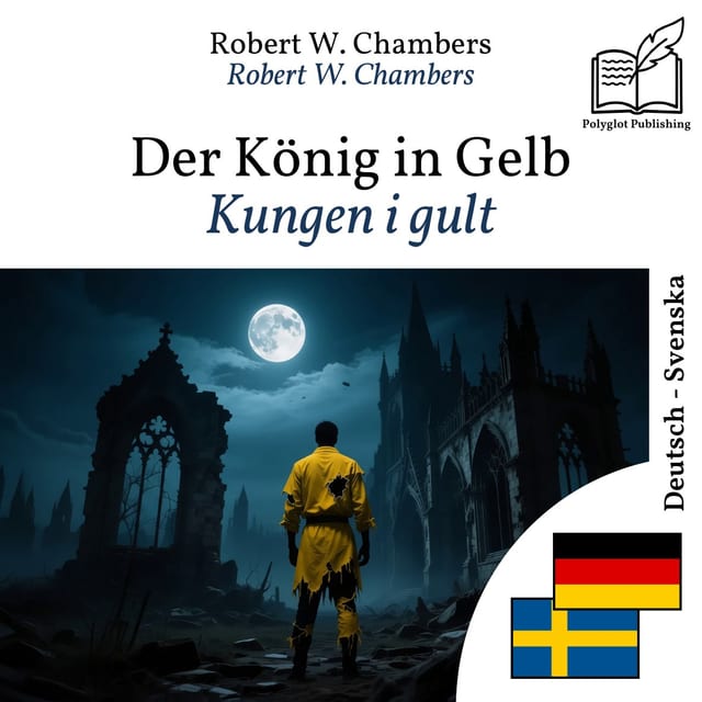 Kungen i gult