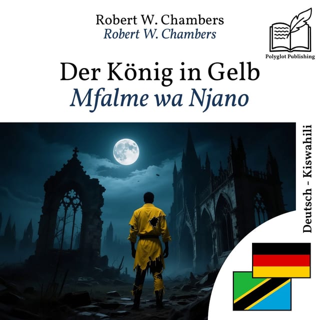 Mfalme wa Njano