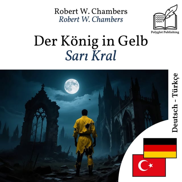 Sarı Kral
