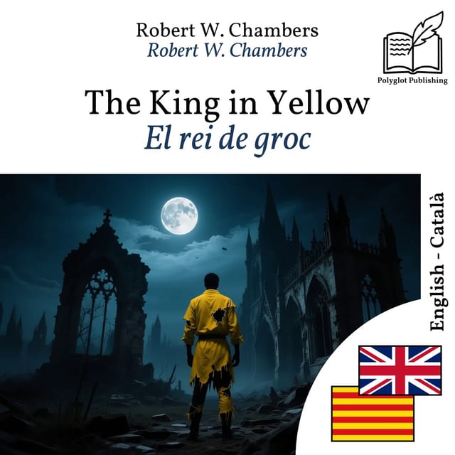 El rei de groc
