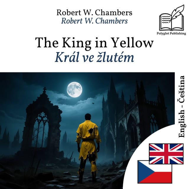 Král ve žlutém