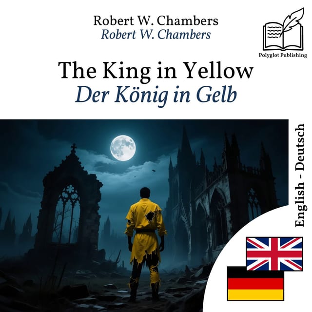Der König in Gelb