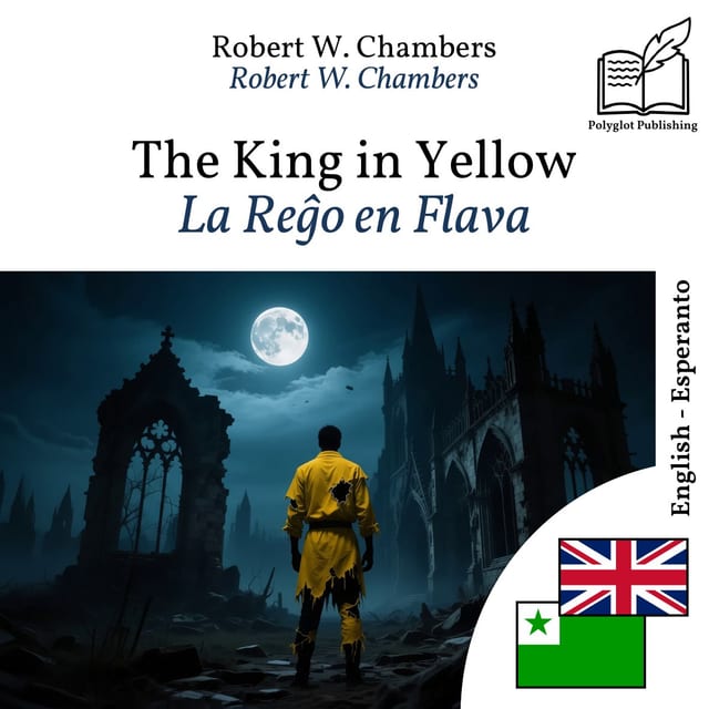 La Reĝo en Flava