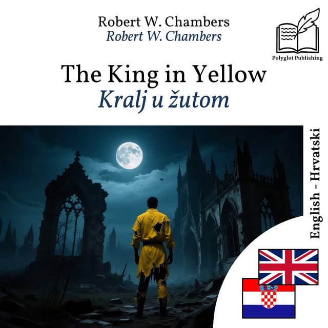 Kralj u žutom