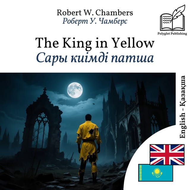 Сары киімді патша