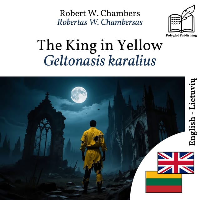Geltonasis karalius