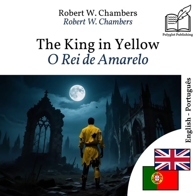 O Rei de Amarelo