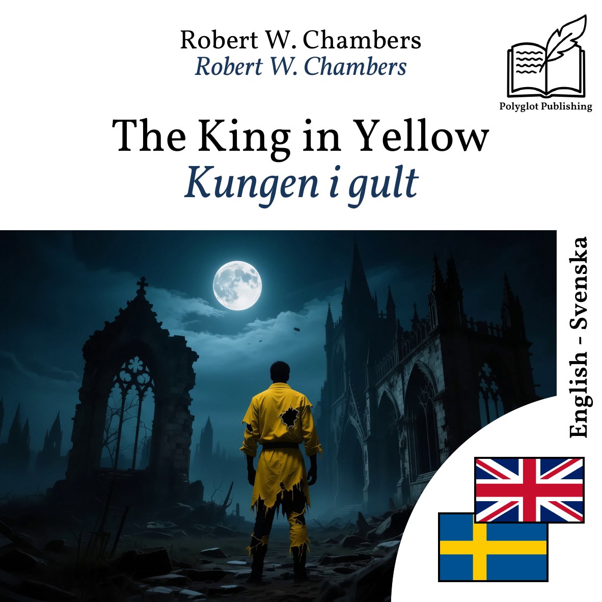 Kungen i gult