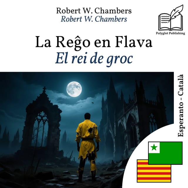 El rei de groc