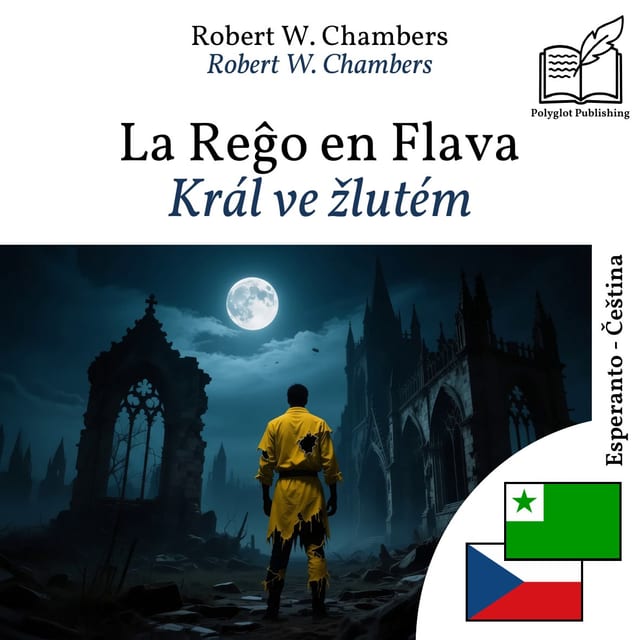 Král ve žlutém