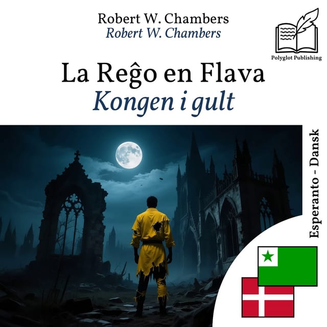 Kongen i gult