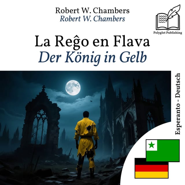 Der König in Gelb