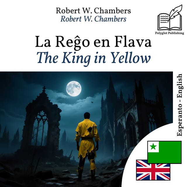 The King in Yellow