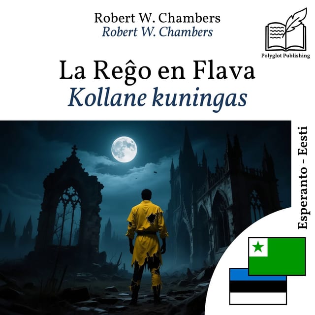 Kollane kuningas