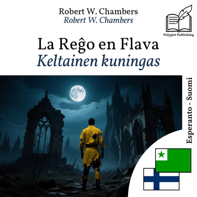 Keltainen kuningas