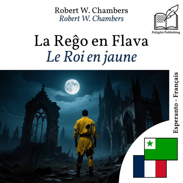 Le Roi en jaune