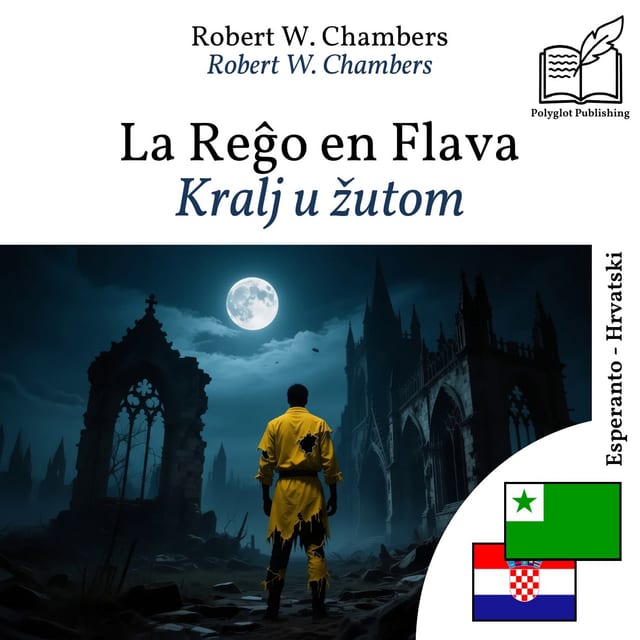 Kralj u žutom