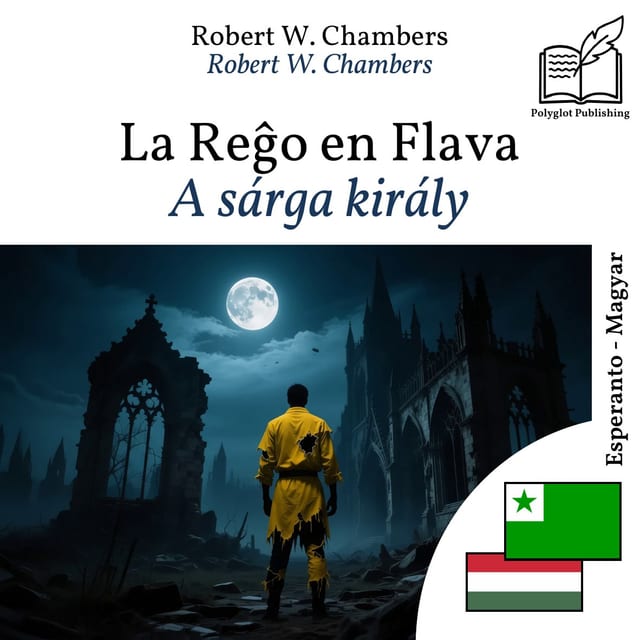 A sárga király