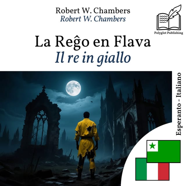 Il re in giallo