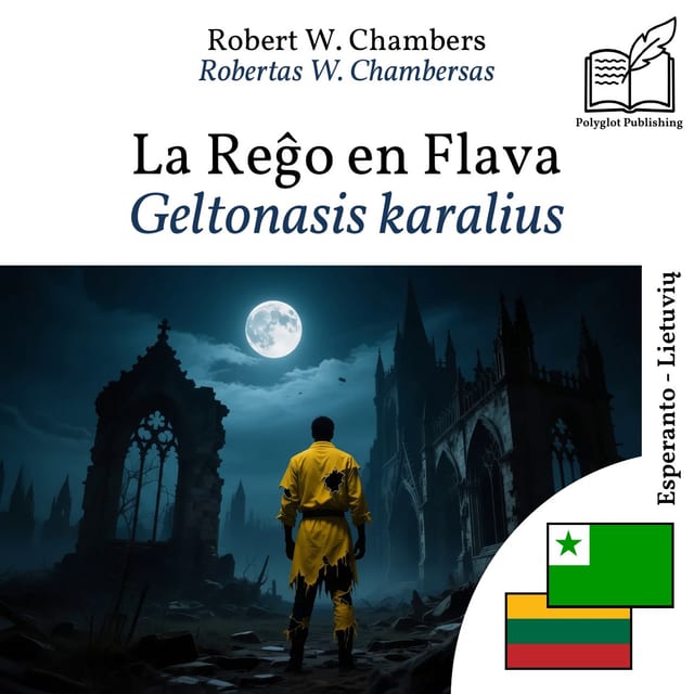 Geltonasis karalius