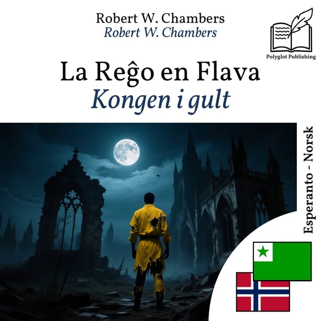 Kongen i gult
