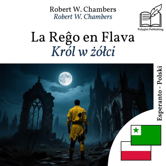 Król w żółci