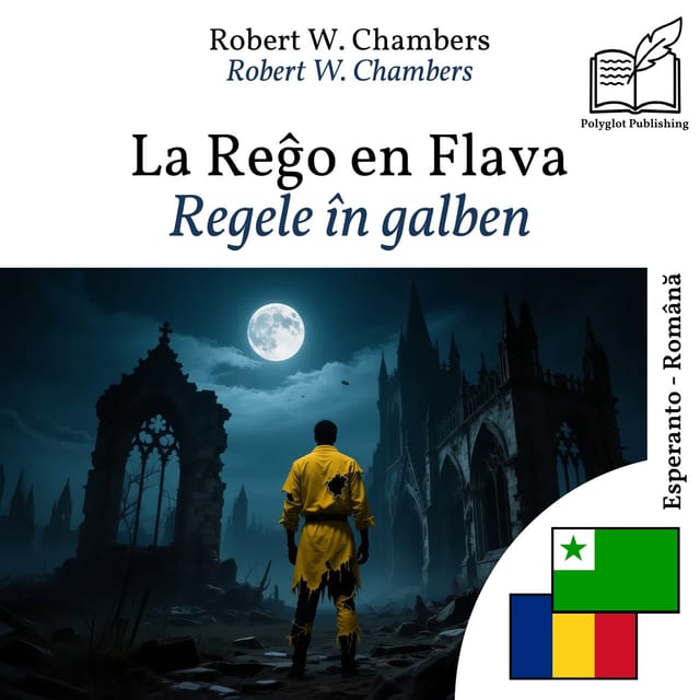 Regele în galben
