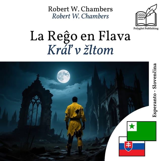 Kráľ v žltom
