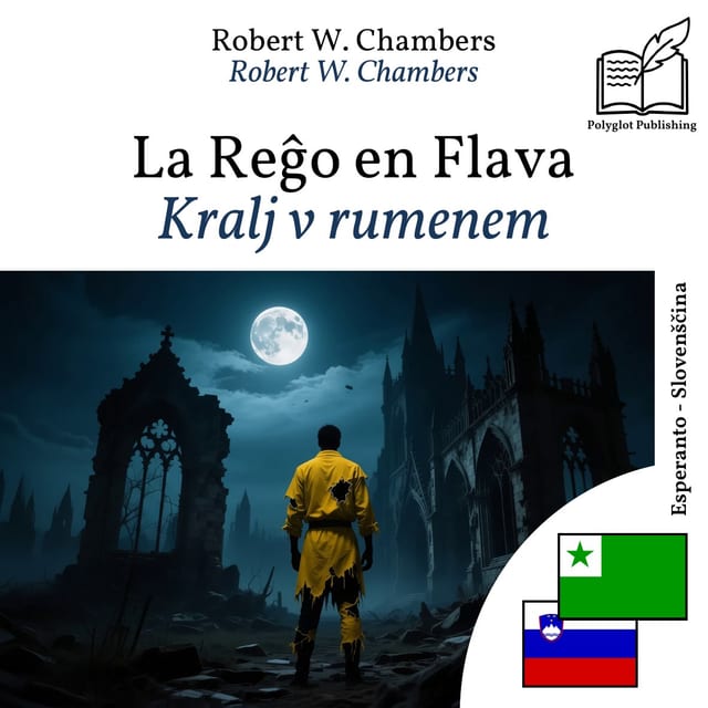 Kralj v rumenem
