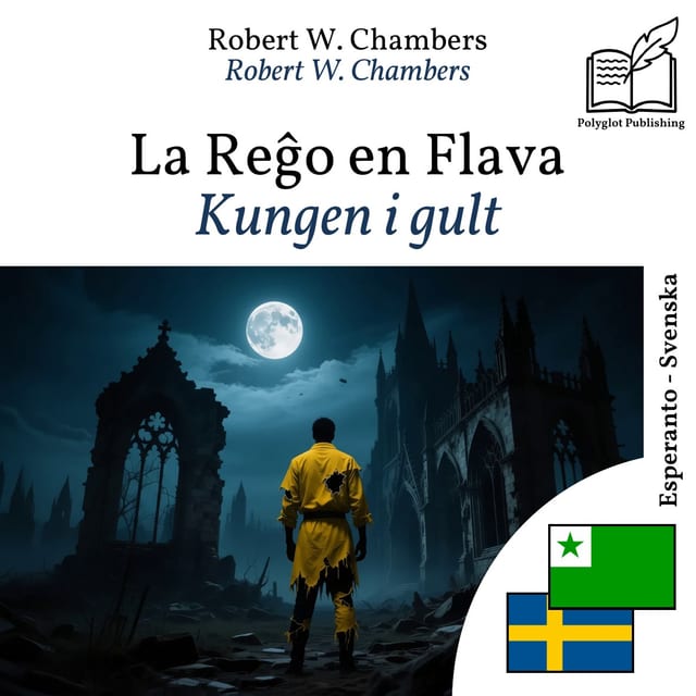 Kungen i gult