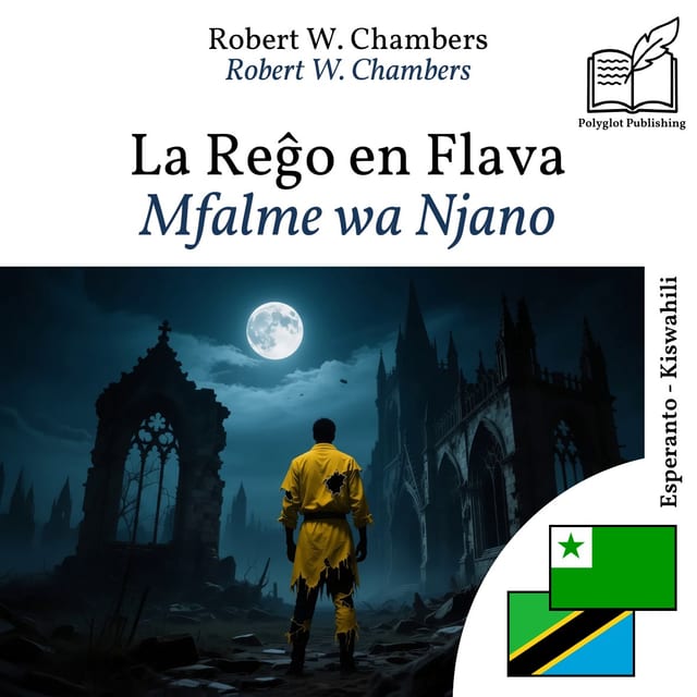 Mfalme wa Njano