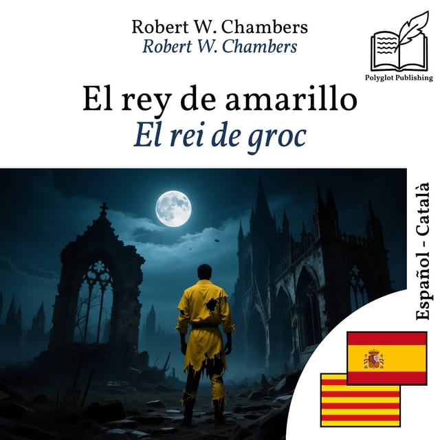 El rei de groc