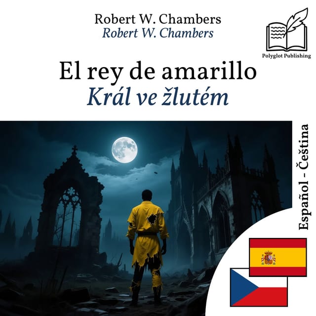 Král ve žlutém