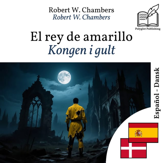 Kongen i gult