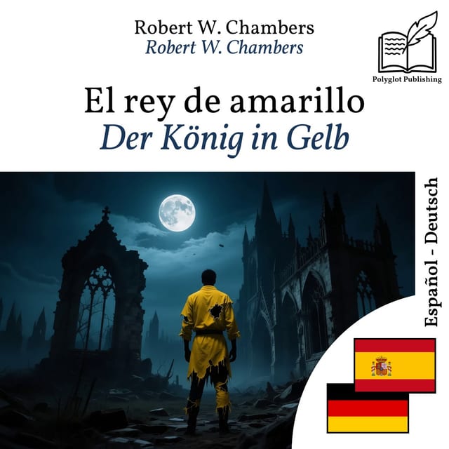 Der König in Gelb