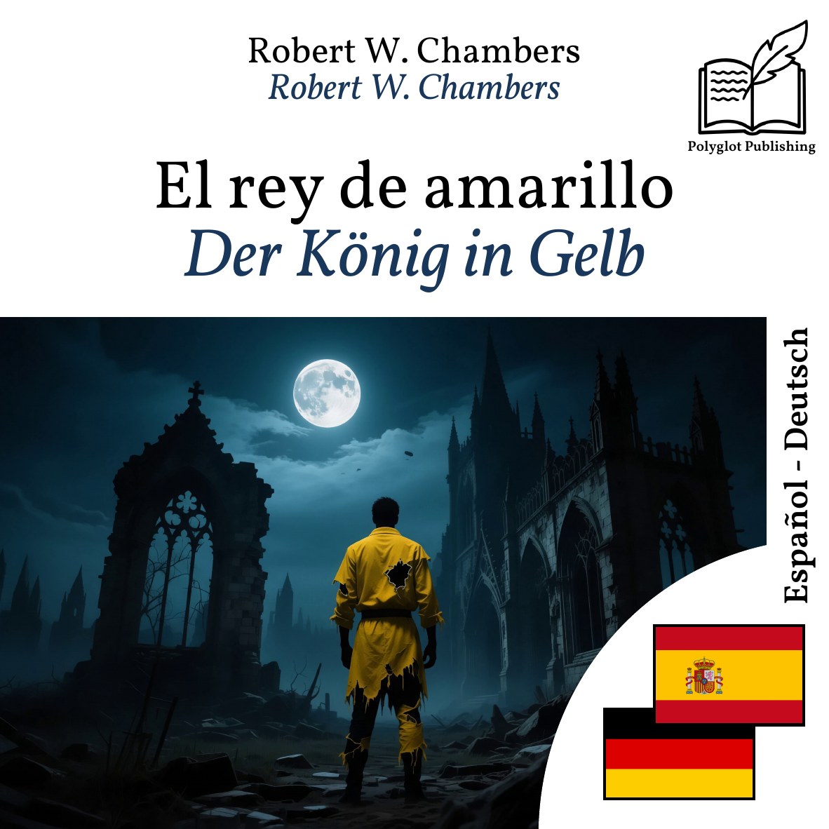 Der König in Gelb