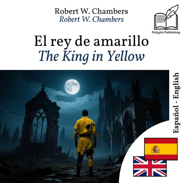 The King in Yellow