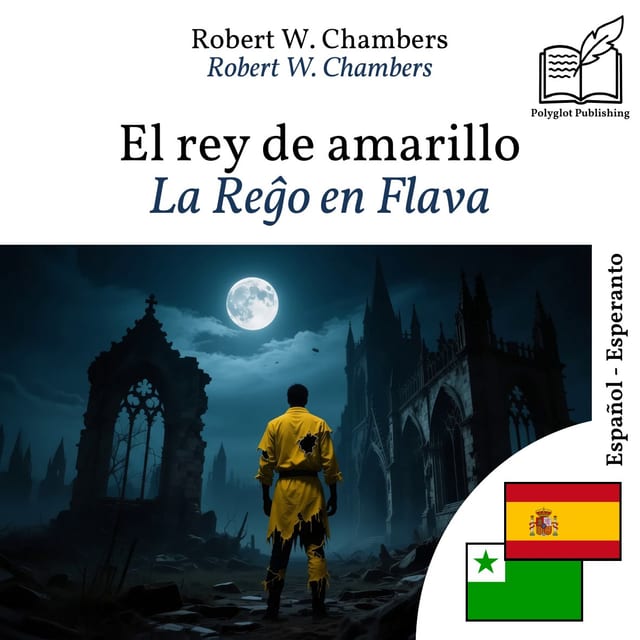 La Reĝo en Flava