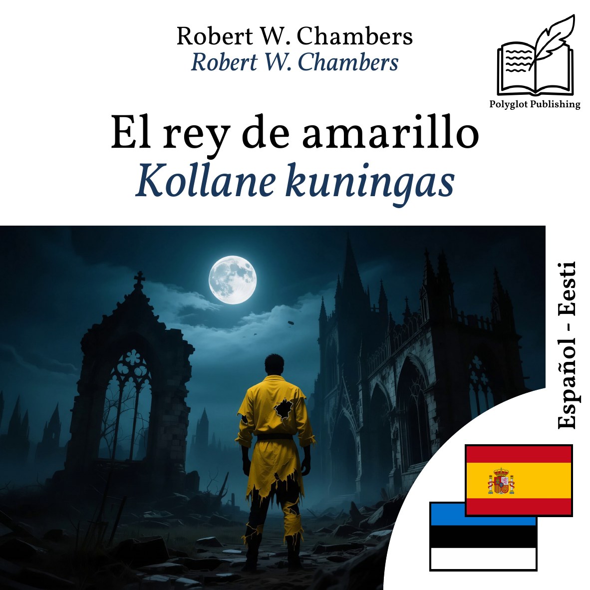 Kollane kuningas