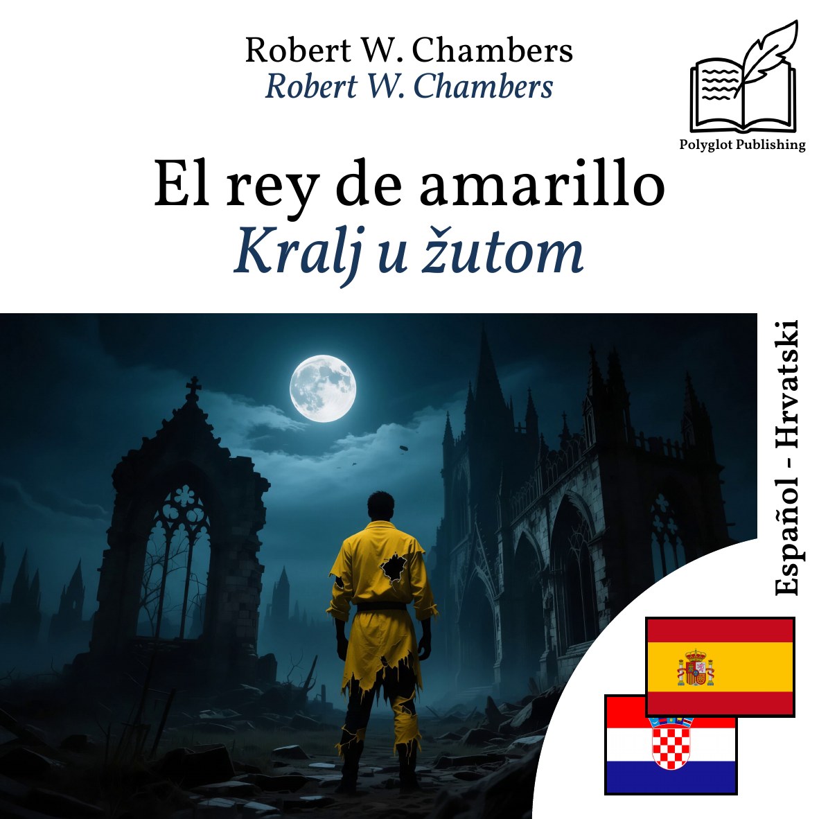 Kralj u žutom