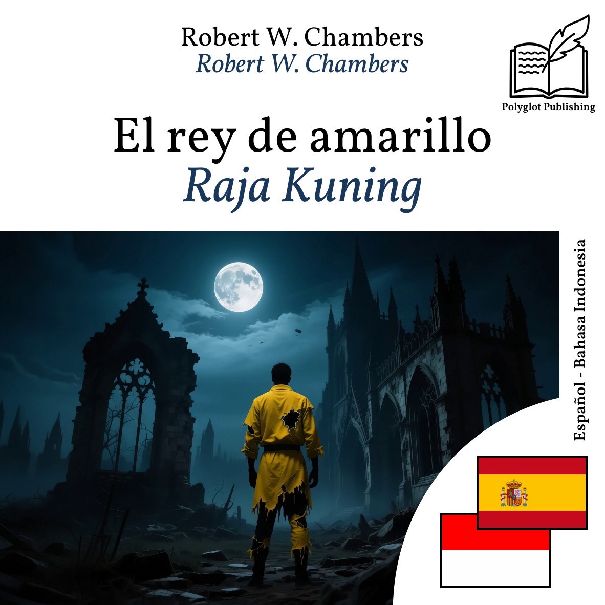 Raja Kuning