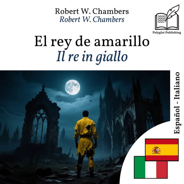 Il re in giallo