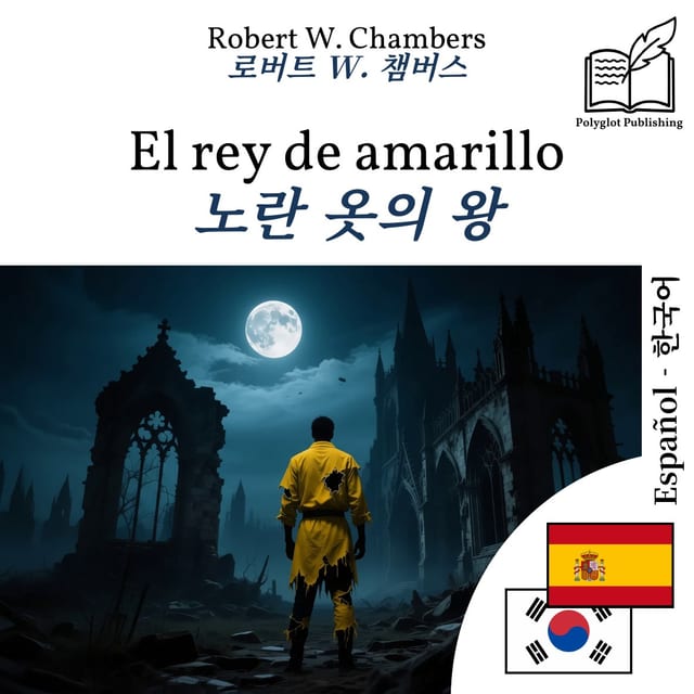 노란 옷의 왕