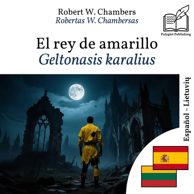 Geltonasis karalius