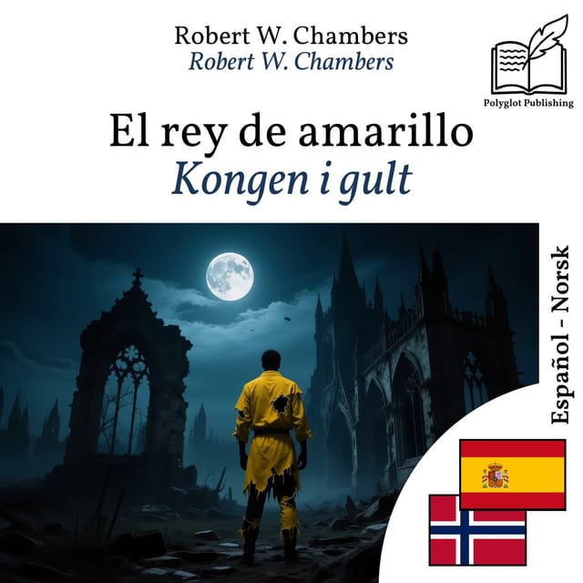 Kongen i gult