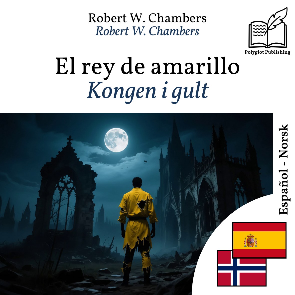 Kongen i gult