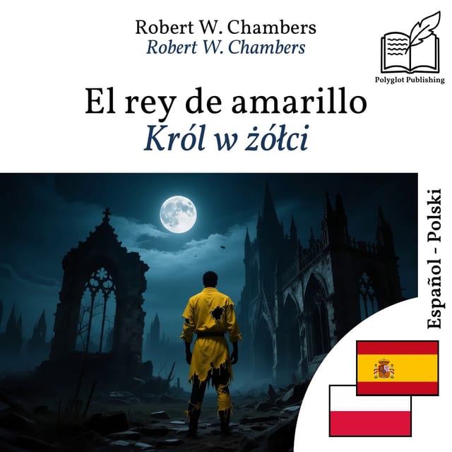 Król w żółci