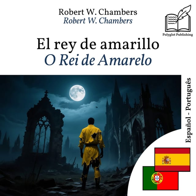 O Rei de Amarelo
