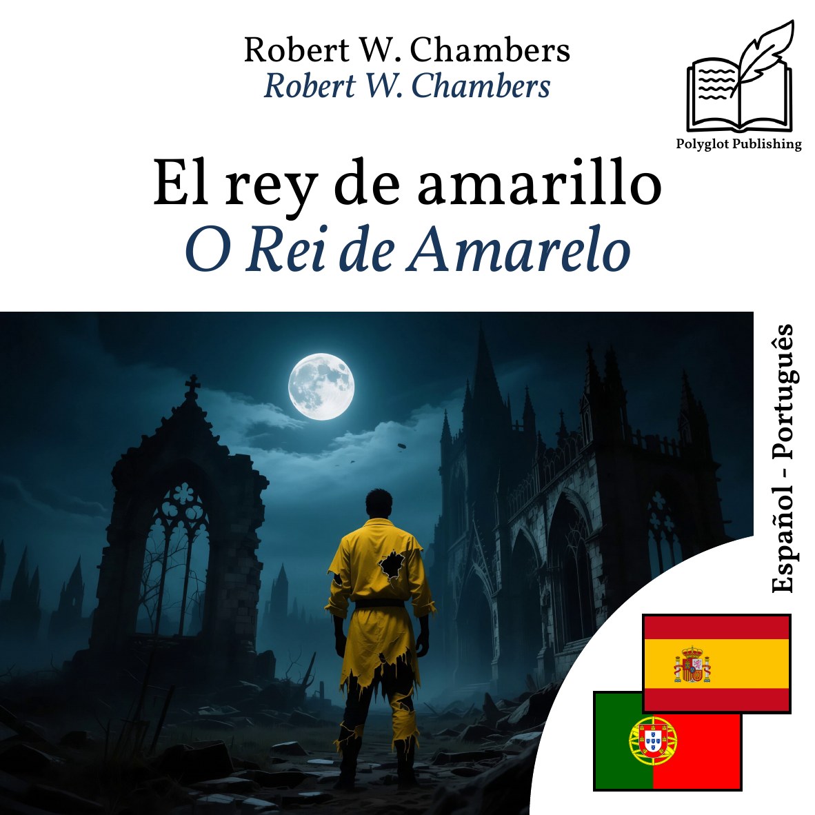 O Rei de Amarelo